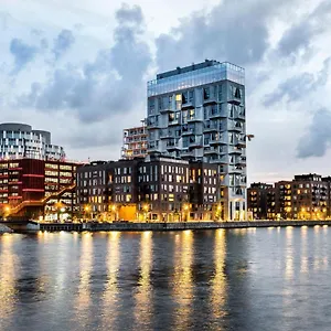 Seaport Lejlighed